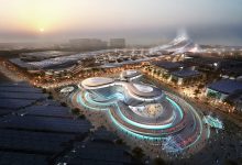 Фото - «Expo 2020» в Дубае создает будущее, объединяя умы