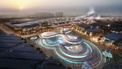 Фото - «Expo 2020» в Дубае создает будущее, объединяя умы