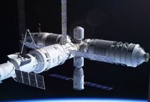 Фото - Китай обвинил США в «не безопасном» поведении в космосе
