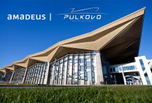 Фото - Международный аэропорт Пулково модернизирует систему обслуживания пассажиров в сотрудничестве с Amadeus
