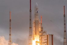 Фото - NASA успешно запустило телескоп Джеймса Уэбба стоимостью 10 миллиардов долларов