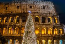 Фото - Почему в древнем Риме новый год начинался в марте и как возник современный календарь