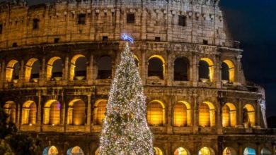 Фото - Почему в древнем Риме новый год начинался в марте и как возник современный календарь