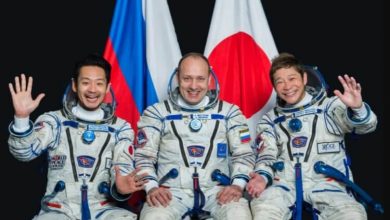 Фото - «Роскосмос» доставил в космос японского миллиардера с пакетом еды от Uber