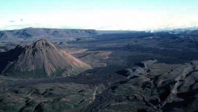 Фото - Ученые пробурят в вулкане глубокое отверстие и впервые увидят магму
