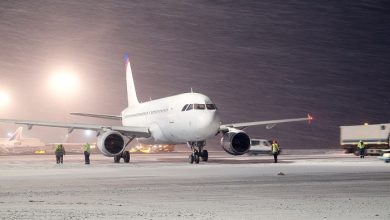 Фото - В Домодедово возможны задержки рейсов