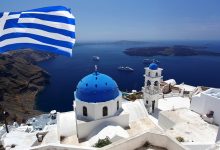 Фото - В Греции в новогодние праздники будут действовать новые ограничения