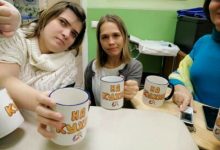 Фото - В Карелии открылся женский клуб «На кухне» для особенных женщин и мам