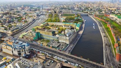 Фото - В Москве открылся новый туристско-информационный центр