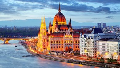 Фото - Венгрия ограничила количество выдаваемых виз россиянам