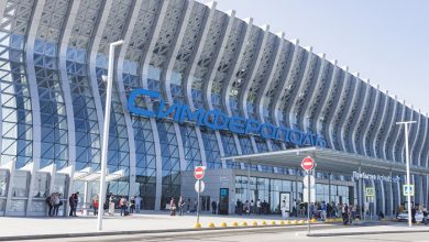 Фото - Ветку для аэроэкспресса в Крыму планируют построить до конца 2025 года