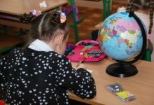 Фото - Вологодских детей с синдромом Дауна готовят к школе по специальной программе