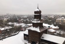 Фото - Волшебная привлекательность «Изумрудного города»