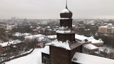 Фото - Волшебная привлекательность «Изумрудного города»