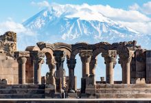 Фото - Армения вводит новые ограничительные меры