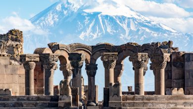Фото - Армения вводит новые ограничительные меры