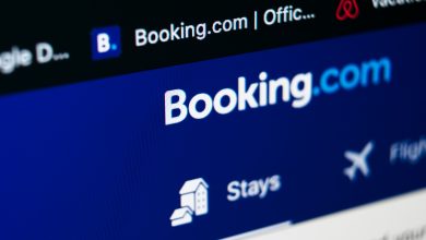 Фото - Booking.com обязали выплатить штраф в размере 1,3 млрд рублей