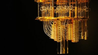 Фото - Что происходит: квантовые компьютеры