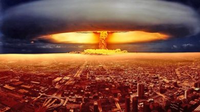Фото - Что случится с Землей в случае ядерной войны?