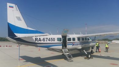 Фото - ГТЛК поставит в лизинг «Авиакомпании Камчатка» три новых самолета