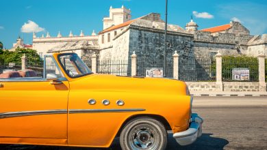 Фото - Куба отменила почти все требования для части туристов из России