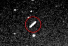 Фото - Мимо Земли скоро пролетит гигантский астероид размером с небоскреб
