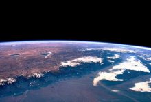Фото - Найден способ снизить стоимость снятия спутниковых снимков Земли