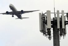 Фото - Опасность технологии 5G для самолетов: правда или вымысел?