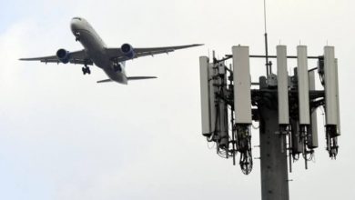Фото - Опасность технологии 5G для самолетов: правда или вымысел?