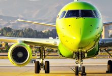 Фото - S7 Airlines запустила распродажу авиабилетов со скидкой до 50%