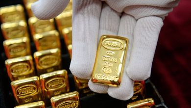 Фото - Сколько золота у самых богатых стран, где они его хранят и зачем оно нужно