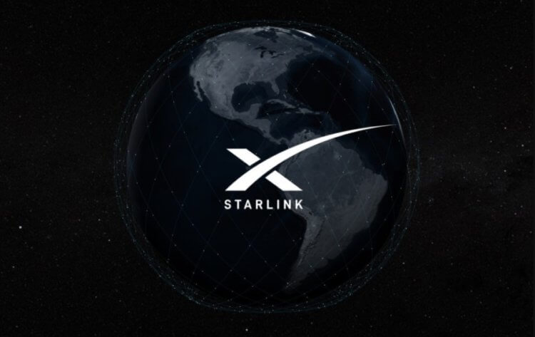 Спутники Starlink мешают астрономам изучать космос. Вот наглядное доказательство