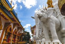 Фото - Таиланд намерен ввести сбор с иностранных туристов