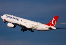 Фото - Turkish Airlines продлила приостановку рейсов в Стамбуле