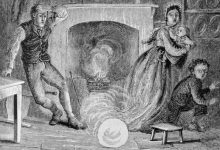 Фото - В документах XII века найдено самое первое упоминание шаровой молнии
