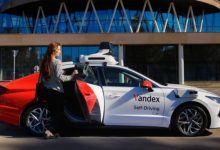 Фото - В феврале «Яндекс» запустит беспилотное такси. Кто сможет его заказать?