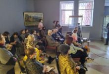 Фото - В Магнитогорске открылась «Школа родословия»
