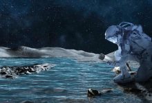 Фото - Вода на Луне: что обнаружил китайский луноход Чанъэ-5