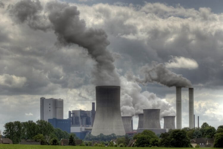 5 видов загрязнений, которые могут стать причиной экологической катастрофы