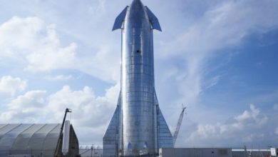 Фото - Китай разрабатывает копию космического корабля SpaceX. Чем он отличается от Starship?