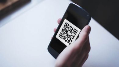 Фото - Кто придумал QR-коды и как они работают?