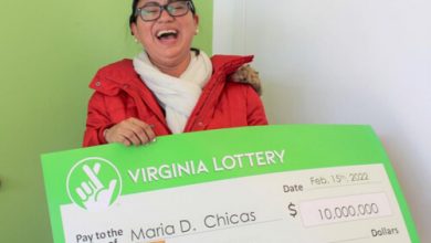 Фото - Романтичный муж порадовал жену лотерейным билетом с щедрым выигрышем