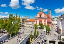 Фото - Словения отменяет все ограничения на въезд для туристов