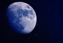 Фото - Стеклянные шарики на Луне: правда, или оптическая иллюзия?