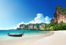 Фото - Таиланд перенес дату введения туристического налога
