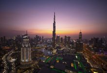 Фото - Туризм в Дубае набирает обороты