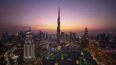 Фото - Туризм в Дубае набирает обороты