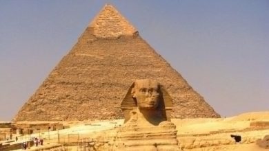 Фото - В Египте найдено 18 000 древних «блокнотов». Что там написано?