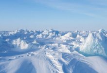 Фото - Арктический лед тает с пугающей скоростью. К чему это приведет?