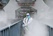 Фото - Что происходит: в Китае новая вспышка COVID-19